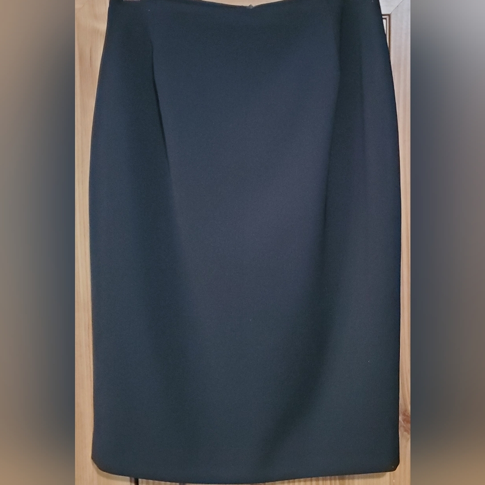 Made In USA vintage Renfrew Pencil Skirt